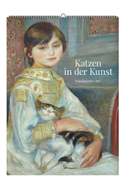 Katzen in der Kunst
