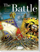 The Battle Book 2/3
