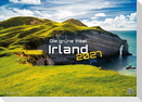 Irland - Die grüne Insel - 2027 - Kalender DIN A2