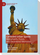 Contested Urban Spaces