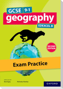 Edexcel GCSE Geography B: Exam Practice (Second Edition)
