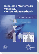 Technische Mathematik Metallbau Konstruktionsmechanik