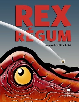 Fernández. Rex Regum. Editorial Oceano de Mexico, 2025.