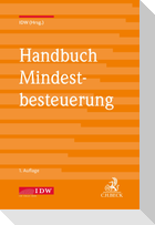 Handbuch Mindestbesteuerung