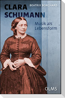 Clara Schumann
