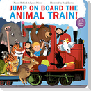 Jump On Board the Animal Train