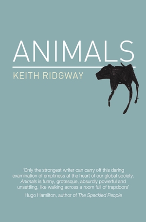 Ridgway, Keith. Animals. HarperCollins, 2007.