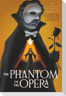 The Phantom of the Opera