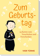 Zum Geburtstag