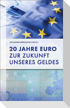 20 Jahre Euro