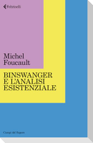 Binswanger e l'analisi esistenziale