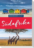 Baedeker SMART Reiseführer Südafrika