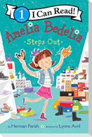 Amelia Bedelia Steps Out