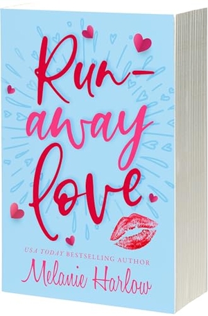 Harlow, Melanie. Runaway Love. Entangled Publishing, 2024.