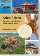 Asien Reisen