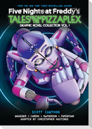 Five Nights at Freddy's: Tales from the Pizzaplex Graphic Novel Collection Vol. 1