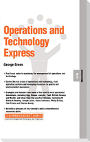 Operations and Technology Express
