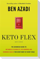 Keto Flex Revised