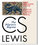 The Pilgrim's Regress, Wade Annotated Edition