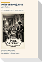 Pride and Prejudice