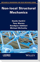 Non-Local Structural Mechanics