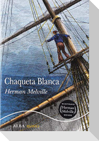 Chaqueta blanca