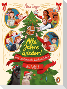Alle Jahre wieder! Das schlimmste Weihnachten der Welt