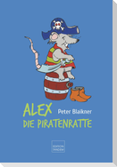 Alex, die Piratenratte