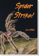 Spider Strike!