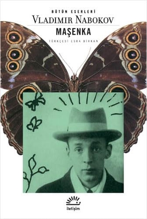 Nabokov, Vladimir. Masenka. Iletisim Yayinlari, 2021.