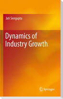 Dynamics of Industry Growth