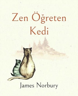 Norbury, James. Zen Ögreten Kedi Ciltli. Epsilon Yayinevi, 2025.
