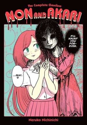 Nagamine, Aila / Ransom, Ko et al. Non and Akari: The Complete Omnibus. Little, Brown & Company, 2026.