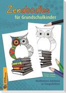 Zendoodles für Grundschulkinder