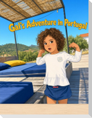 Gals Adventure in Portugal