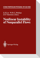 Nonlinear Instability of Nonparallel Flows