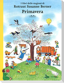 Primavera. I libri delle stagioni