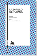 Lazarillo de Tormes / The Life of Lazarillo de Tormes
