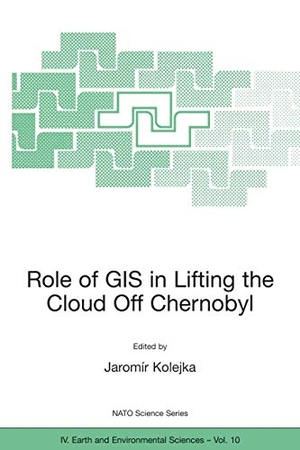 Kolejka, Jaromir (Hrsg.). Role of GIS in Lifting the Cloud Off Chernobyl. Springer Netherlands, 2002.
