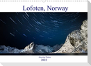 Norway Lofoten Amazing Nature (Wall Calendar 2022 DIN A3 Landscape)