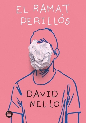 Nel·Lo, David. El ramat perillós. Editorial Bambú, 2019.