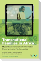 Transnational Families in Africa
