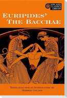 Euripides' the Bacchae