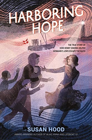 Hood, Susan. Harboring Hope - The True Story of How Henny Sinding Helped Denmark's Jews Escape the Nazis. HarperCollins, 2023.