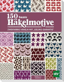 150 bunte Häkelmotive