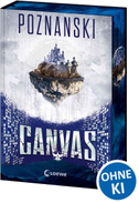 Canvas (Cryptos, Band 2)