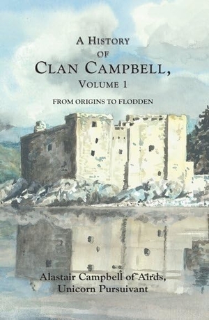 Campbell, Alastair. A History of Clan Campbell - From Origins to Flodden. Edinburgh University Press, 2000.