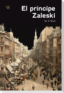 El príncipe Zaleski