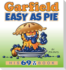 Garfield Easy as Pie
