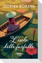 L' isola delle farfalle